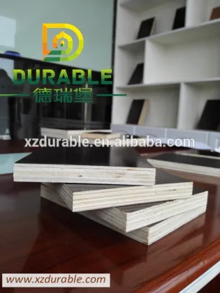 phenolic construction formwork panels /plywood
