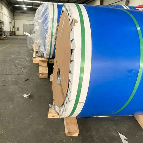 Sistemas eficientes de perfuração de bobinas laminadas a frio
