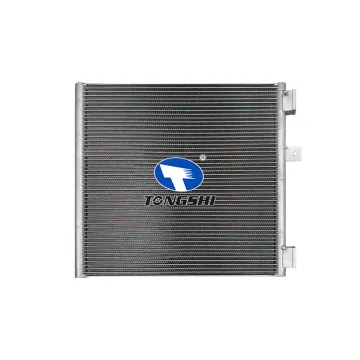 Universal Air Conditioning Condenser for PORSCHE 911 3.8L/4.0L