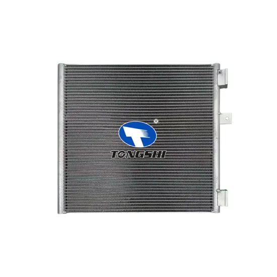 Universal Air Conditioning Condenser for PORSCHE 911 3.8L/4.0L