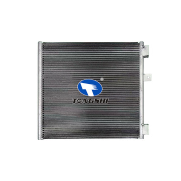 Universal Air Conditioning Condenser for PORSCHE 911 3.8L/4.0L