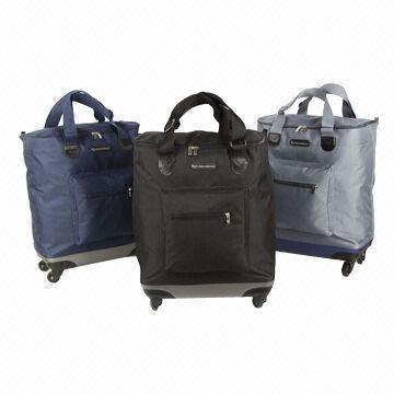 Cabin size shopper, measures 50x40x20cm