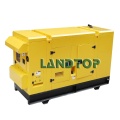 Open Silent Type 100kva Diesel Generator Price