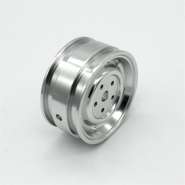 CNC Precision Precision Pemesinan Aluminium Model Model Model Bahagian Kereta