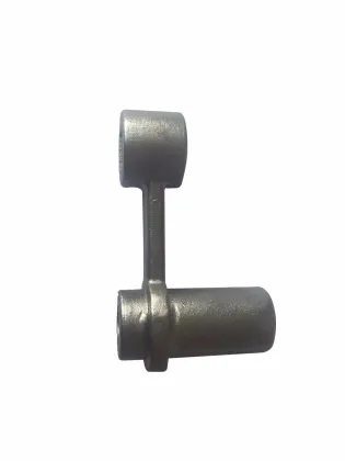 OEM Manufacturing Parts Precision Auto Casting