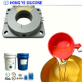Practical Electronic Potting Silicone