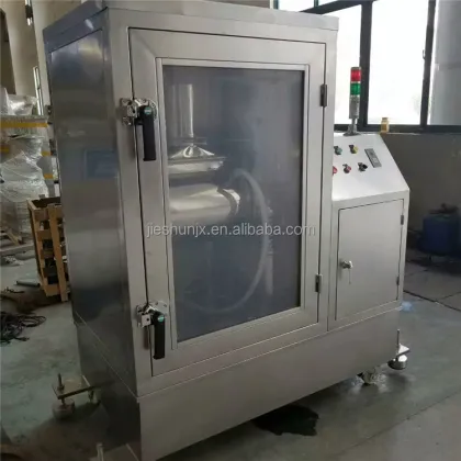 Tianqi Wall Breaking Machine