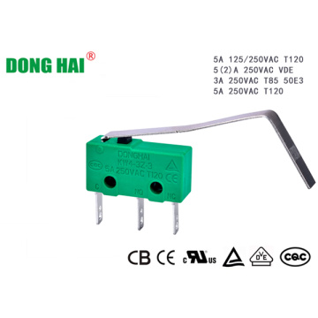 Micro Switch Tanks незаменная роля