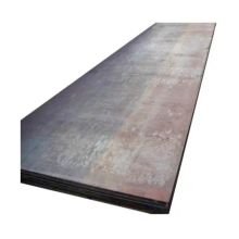 High Tensile Nm 550 Wear Steel Sheet