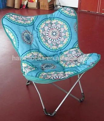 Butterfly Chair, Beach Chair, Garden Sofa Chair