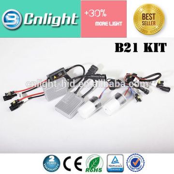 good price auto headlight 35w 45w hid kit