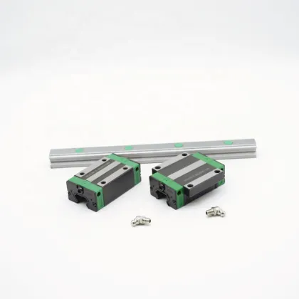 HIWIN Linear Guide EGH30SA Slide Rail Block Bearing