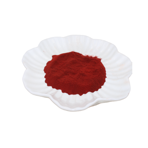 China Pure Natural Red Astaxanthin Powder Bulk Price Factory