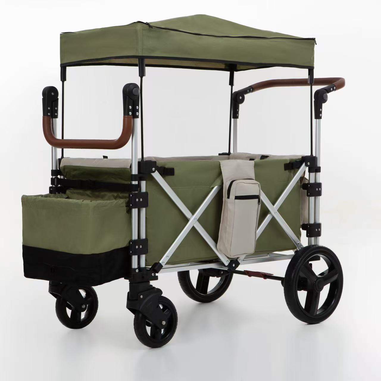 2 Seater Wagon Stroller