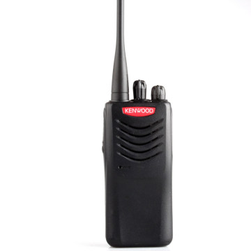 Kenwood VHF Radio Kenwood Radios พกพา Kenwood Walkie Talkie Radio TK-U100D