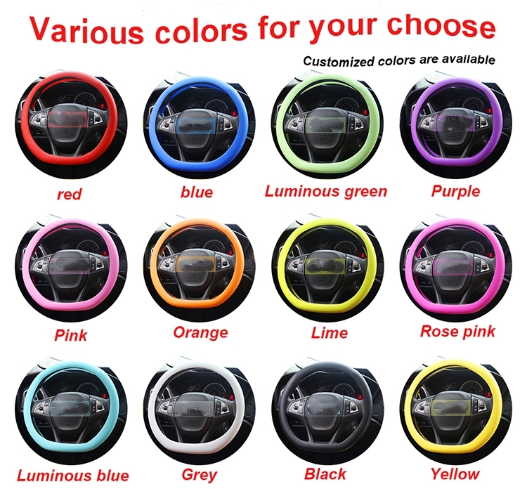 colors
