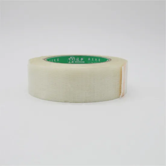 Good quality and wear resistant fibre tape