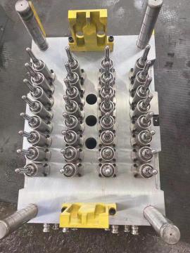 Professional High Precision Injection Service Hot Runner