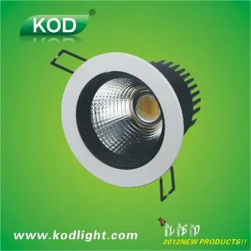 commercial design high bright progress lighting