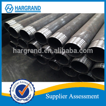 Wire line casing pipe,BW NW HW HWT PW PWT