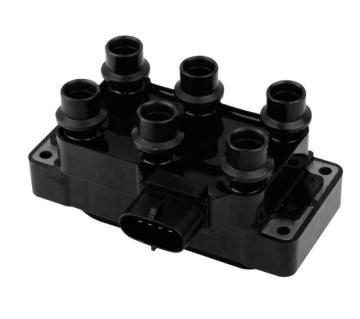 Wholesale dry auto ignition coil