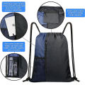 Folding Packable Drawstring Water Proof Bag