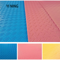 PVC Anti skid and non Slip floor mat