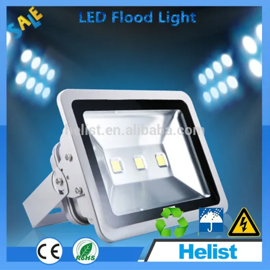 2015 TOP 10 150 watt led flood light high power IP66 150w led flood light