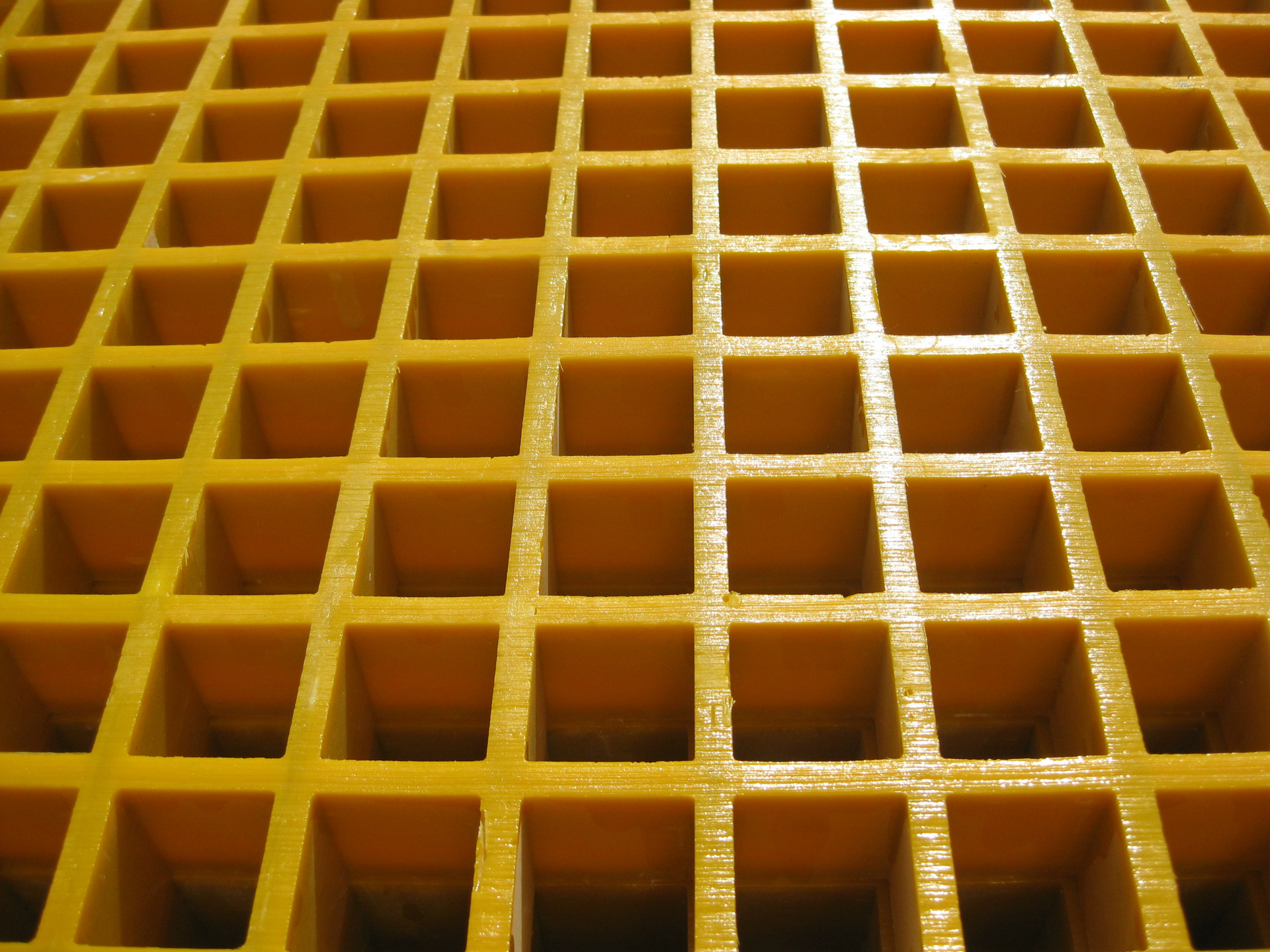 38mm 50mm GRP grids Fiberglass grates FRP Gratings