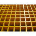 38mm 50mm Grp Grids الشبكات الألياف الشبكية FRP