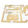 6128-K1-9901 Cylinder Head Gasket Kit Fits Engine S6D155-4-R