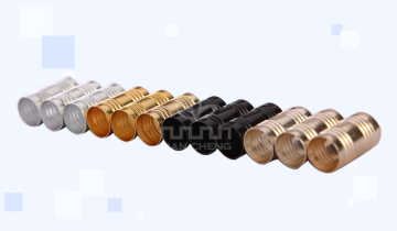 Aluminium Ferrule For Pencil (PF-003)