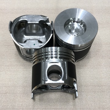 Fornitori di motori diesel da 82 mm per kubota v1702-da 84 mm pistoni
