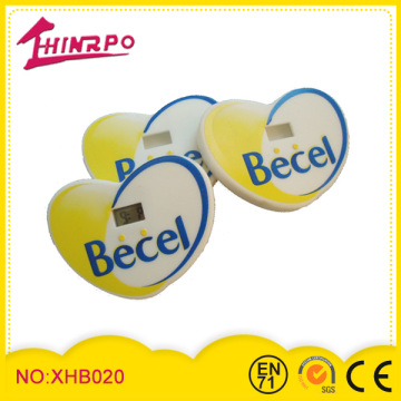 Wholesale price New shaped Silicone Letter Fridge magnet