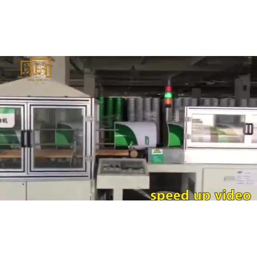 Tin Can Making Machine Chemical Automatic metal cans pails making production line Factory