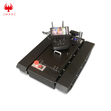 TK50 50 kg Nutzlast Smart RC Roboter Tracked Tank