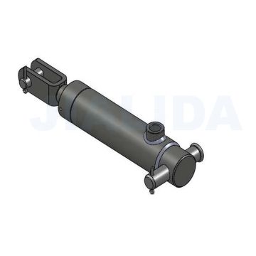 Factory Direct Sale Hyd Brake Cylinder For Agricultural 25RAM-YG25075