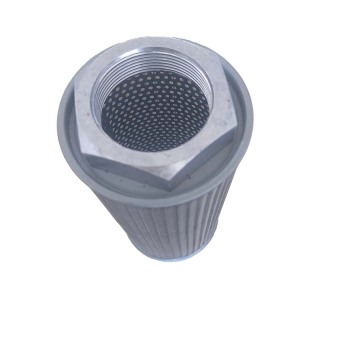 MF-16 Customizable AC Electric Breather Filter for Air Blower High Efficiency 100 Micron Particulate Filter OEM Product