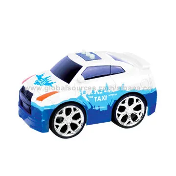 Battery-operated Dancing Car, OEM Orders Welcomed