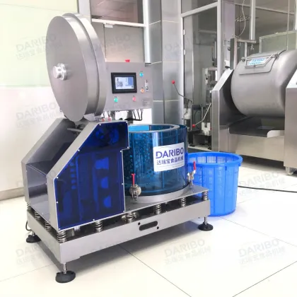 Breville Juice Fountain Plus Centrifugal Juicer