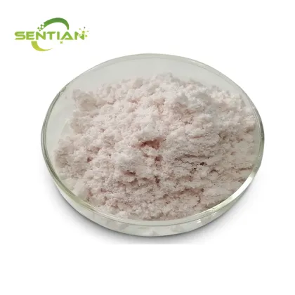 Lactoferrin Powder CAS 112163-33-4 Bovine Lactoferrin