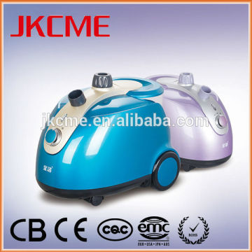 Made in zhejiang small household electrical appliances electric portable continuous garment steamer