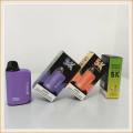 Vape desechable breze stiik 5000 bocanadas