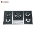 advanced technology low price heavy duty gas stove