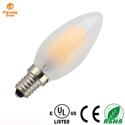 2014 New product WIFI hue bulb smart led light bulb 4w
