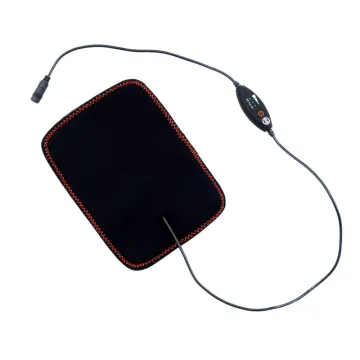 Physiotherapy Far Infrared Leg Electric Heating Pad