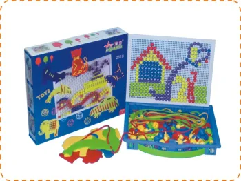 QL-010-3 toys