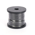 Custom rust proof decorative industrial wire rope