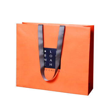 Customized fashional shopping bags