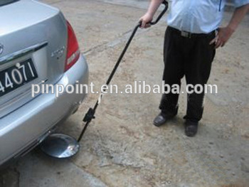 under vehicle inspection mirror,Under Car Inspection Mirror,Under Vehicle Search Mirror V3